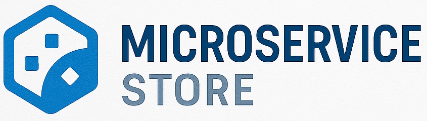 Microservice Store